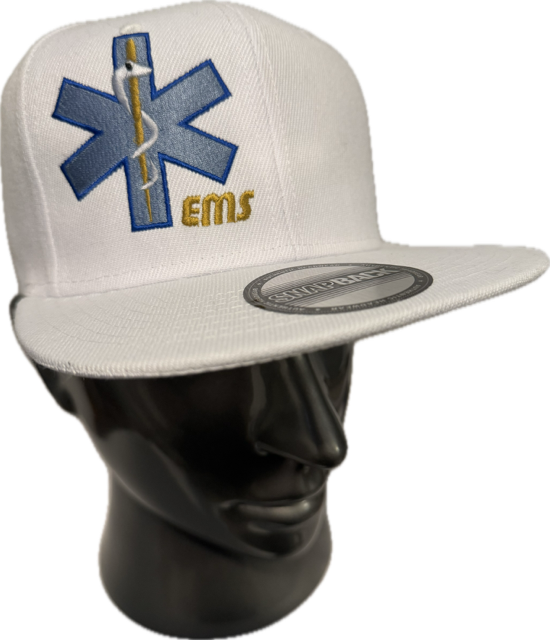 EMS / MEDICAL SYMBOL 