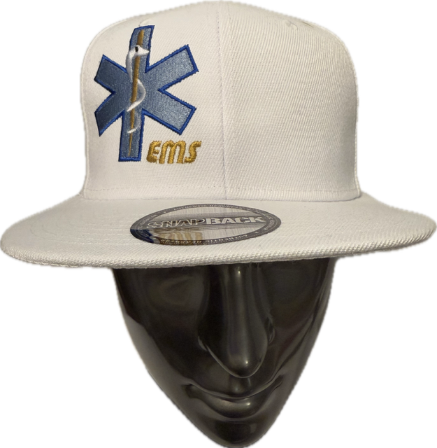 EMS / MEDICAL SYMBOL 