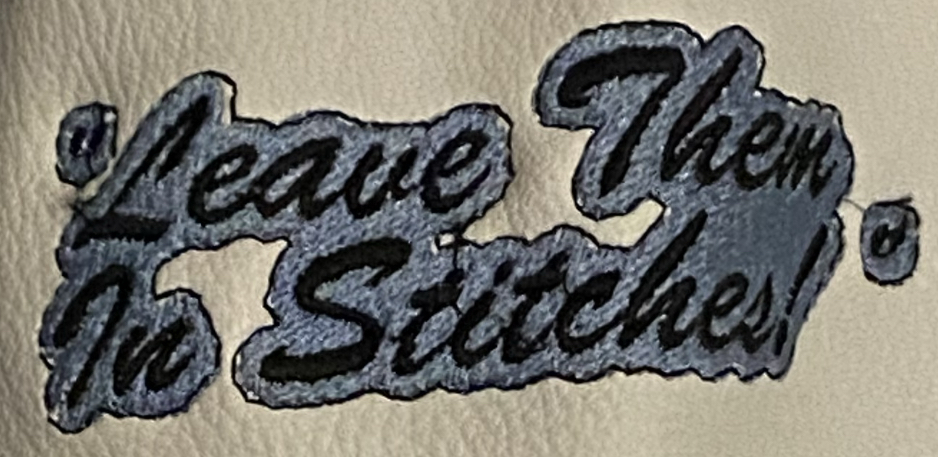 uCEDT CUSTOM PATCHES