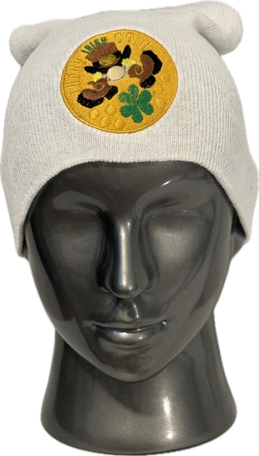 SAINT PATRICK'S COIN