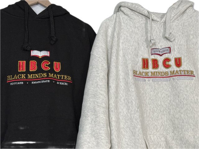 HBCU 