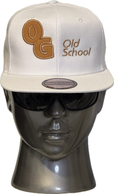 OLD School OG