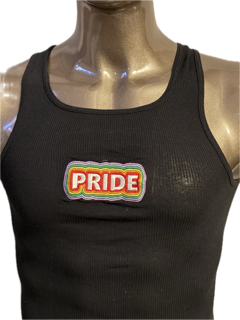 PRIDE Tank Top