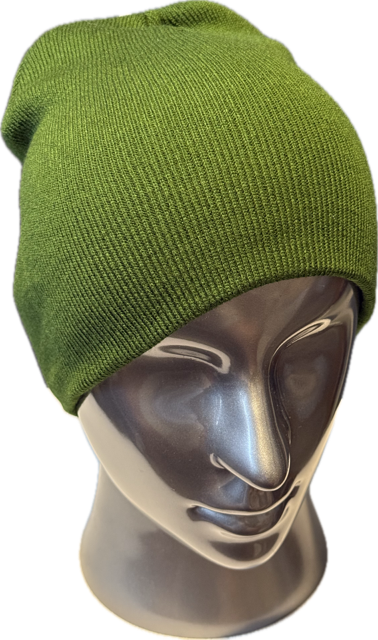 LUCKY FOUR-LEAF CLOVER _GOLD LEAF: CAP & COLOR OPTIONS