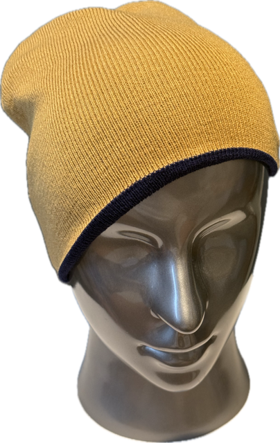 LUCKY FOUR-LEAF CLOVER _GOLD LEAF: CAP & COLOR OPTIONS