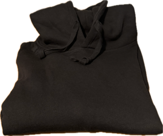 SPORTS & ATHLETICS: FOOTBALL HOODIE PULLOVER SWEATSHIRT