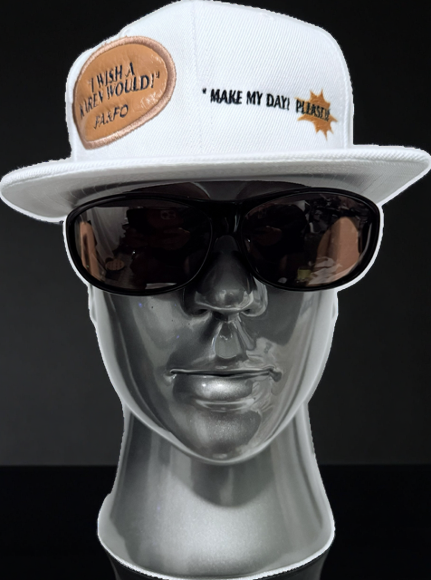 "I WISH A KAREN WOULD!"