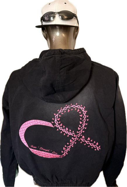 BREAST CANCER AWERENESS