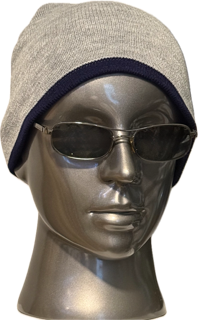 SPORTS & ATHLETICS: FOOTBALL KNIT CAP