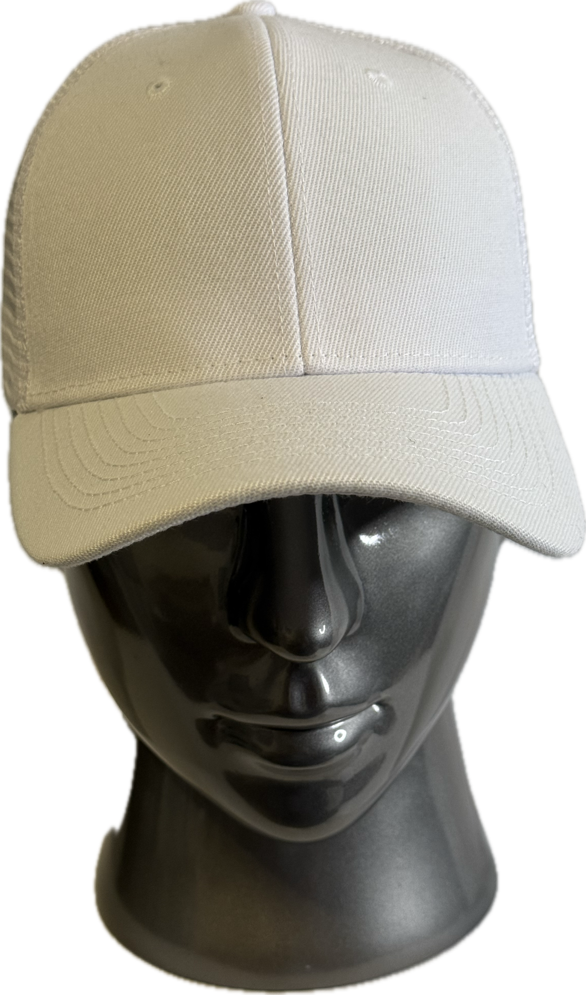 Basketball Dunk-Themed Snapback Hat