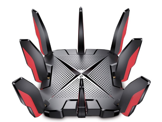 Tp-Link Archer GX90 AX6600 Tri-Band Wi-Fi 6 Router