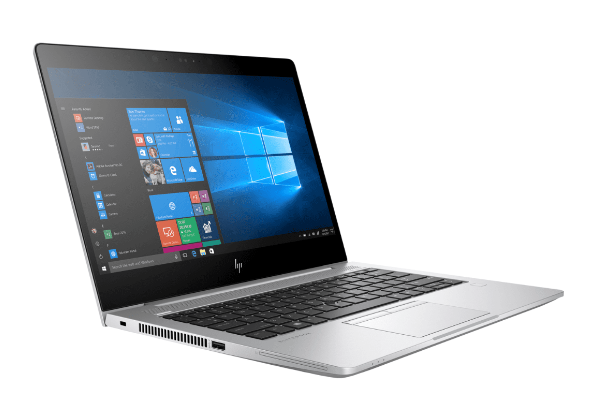 HP Elitebook 830 G5 Laptop-Core i5 8350U-16GB DDR4-256GB M.2 NVMe SSD