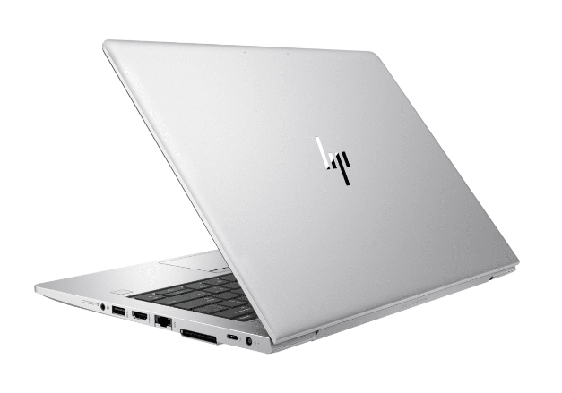 HP Elitebook 830 G5 Laptop-Core i5 8350U-16GB DDR4-256GB M.2 NVMe SSD
