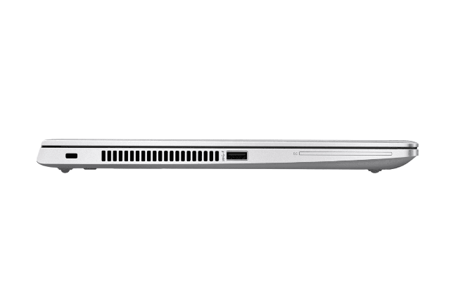 HP Elitebook 830 G5 Laptop-Core i5 8350U-16GB DDR4-256GB M.2 NVMe SSD