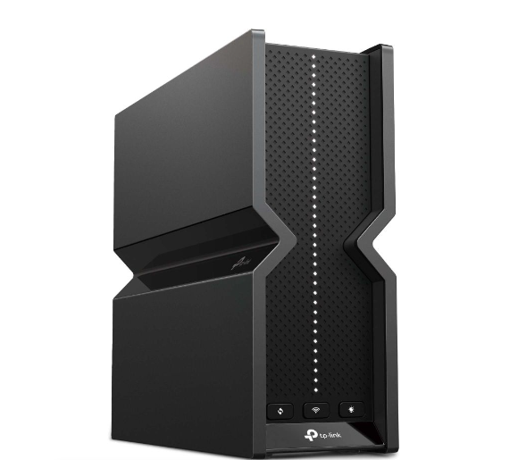 TL-ARCHERBE550 BE9300 Tri-Band Wi-Fi 7 Router