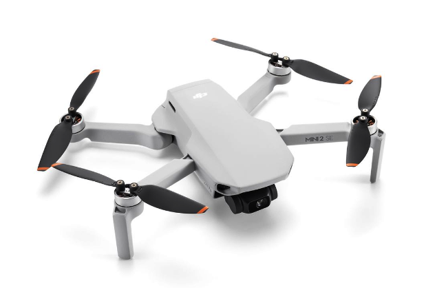 Dji Mini 2 Se