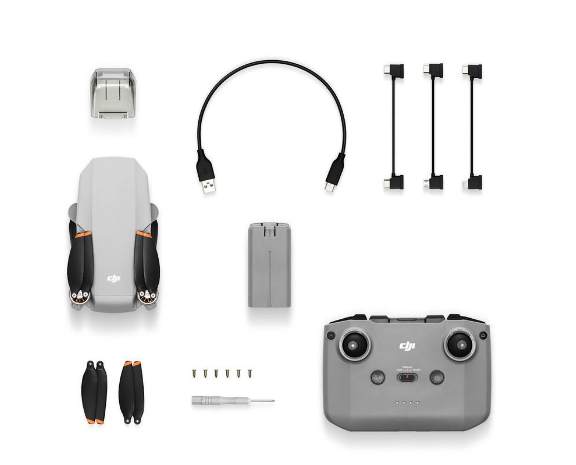 Dji Mini 2 Se