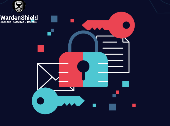 WardenShield SecureFile Pro