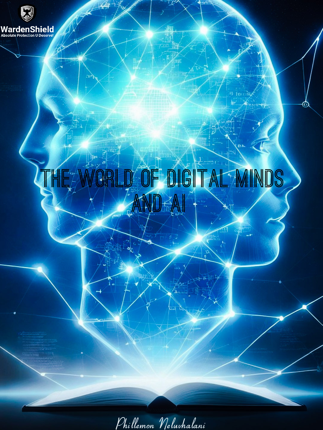 THE WORLD OF DIGITAL MINDS AND AI