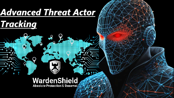 Advanced Threat Actor Tracking