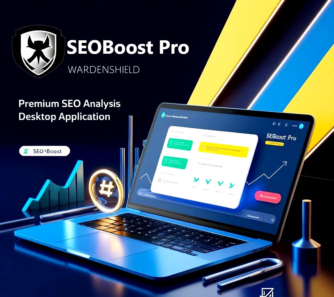 WardenShield SEOBoost Pro