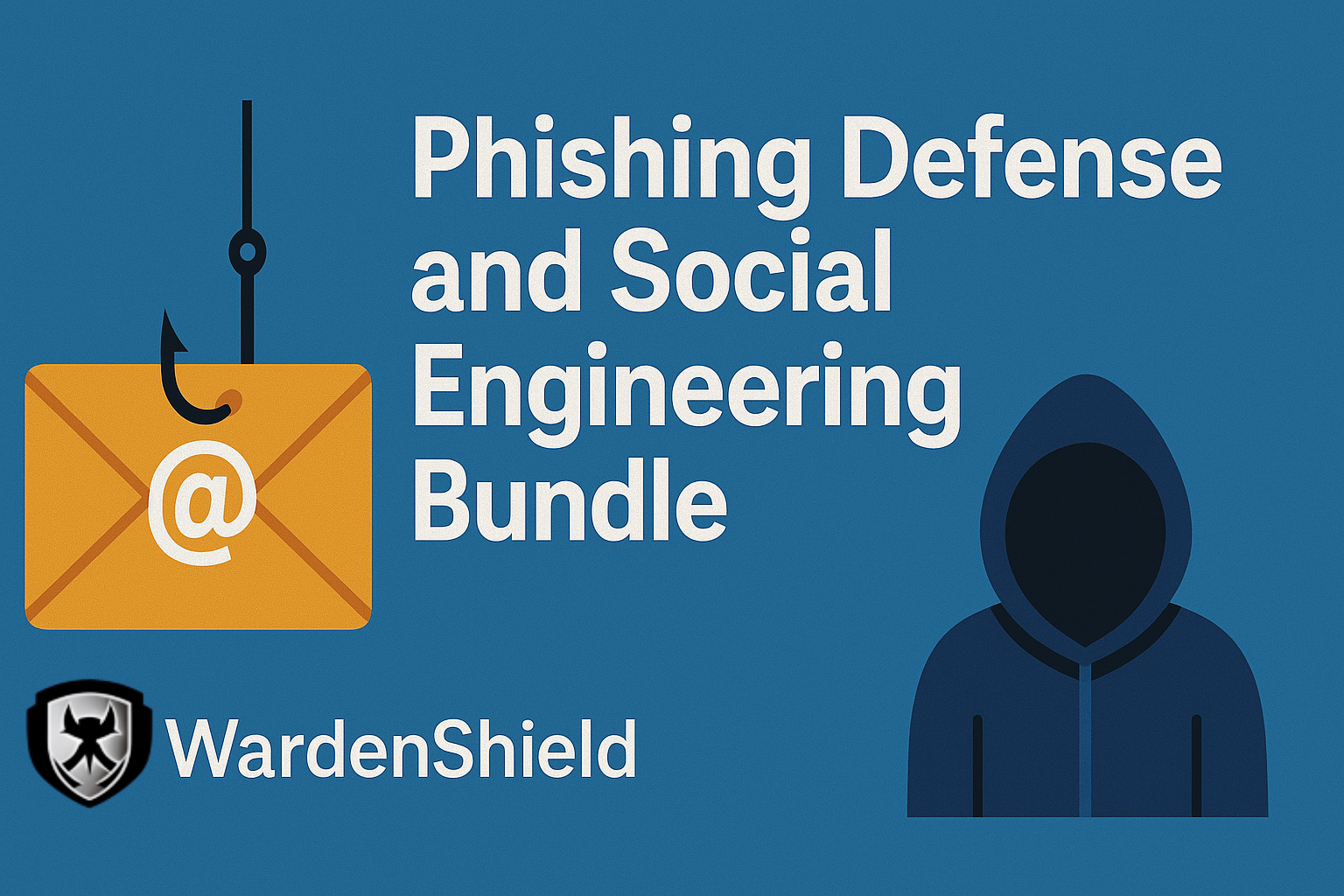 Phishing Defense and Social Engineering Bundle