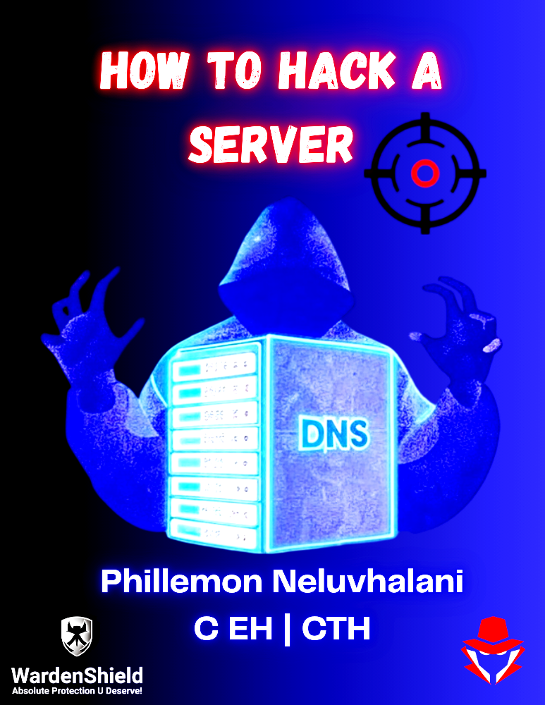 How To Hack A Server