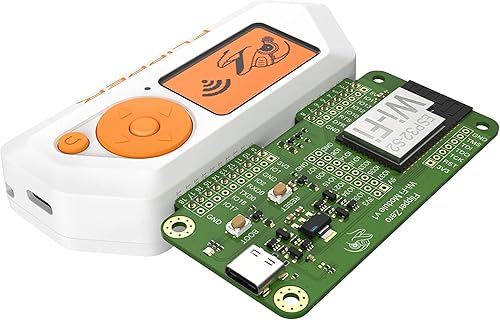 WiFi Devboard for Flipper Zero