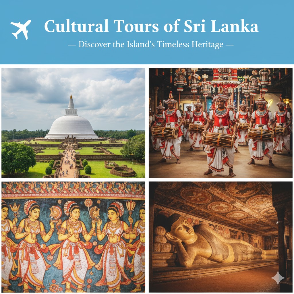 Cultural Tours