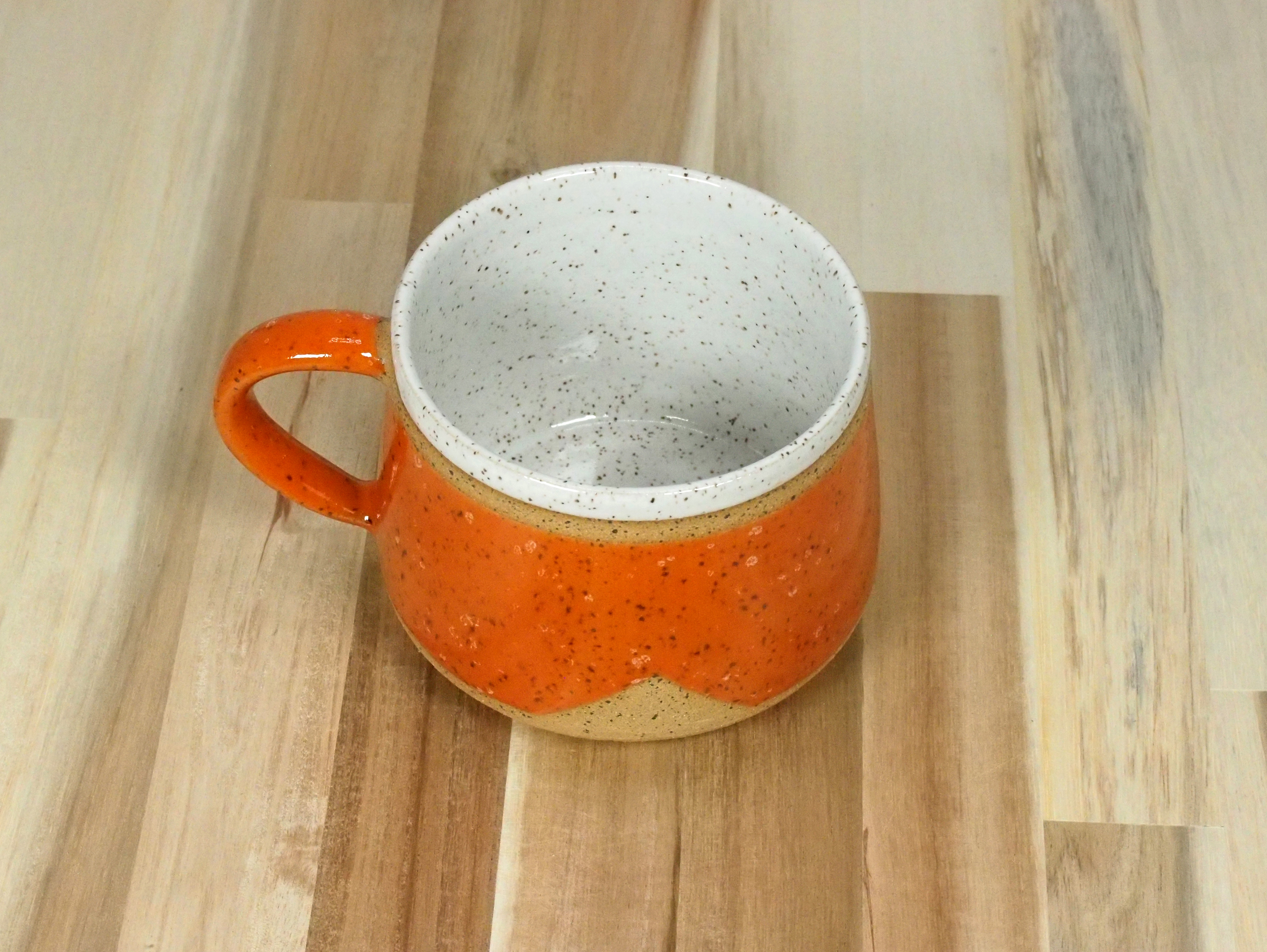 Shorty Fisherman Mug