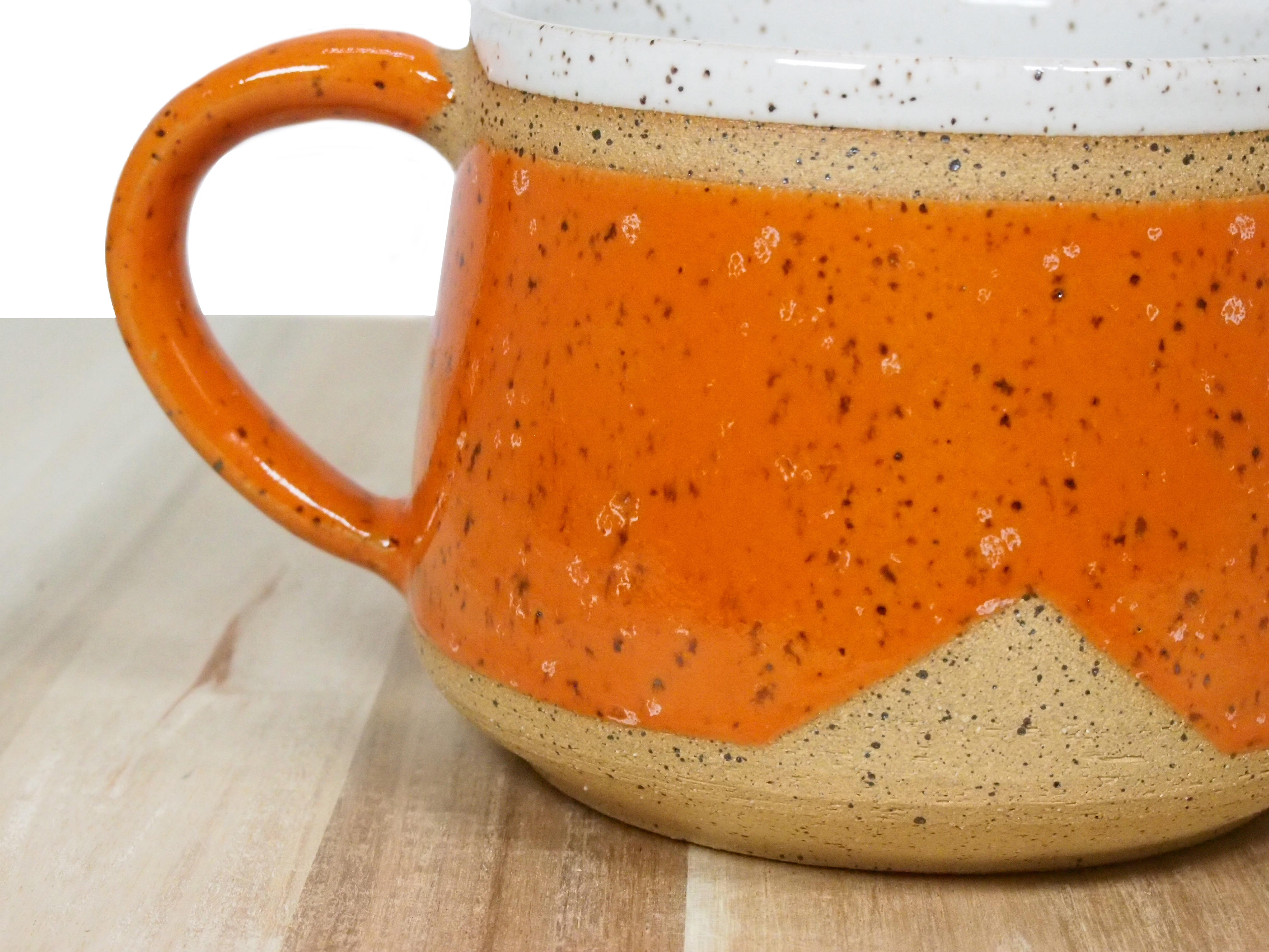 Shorty Fisherman Mug