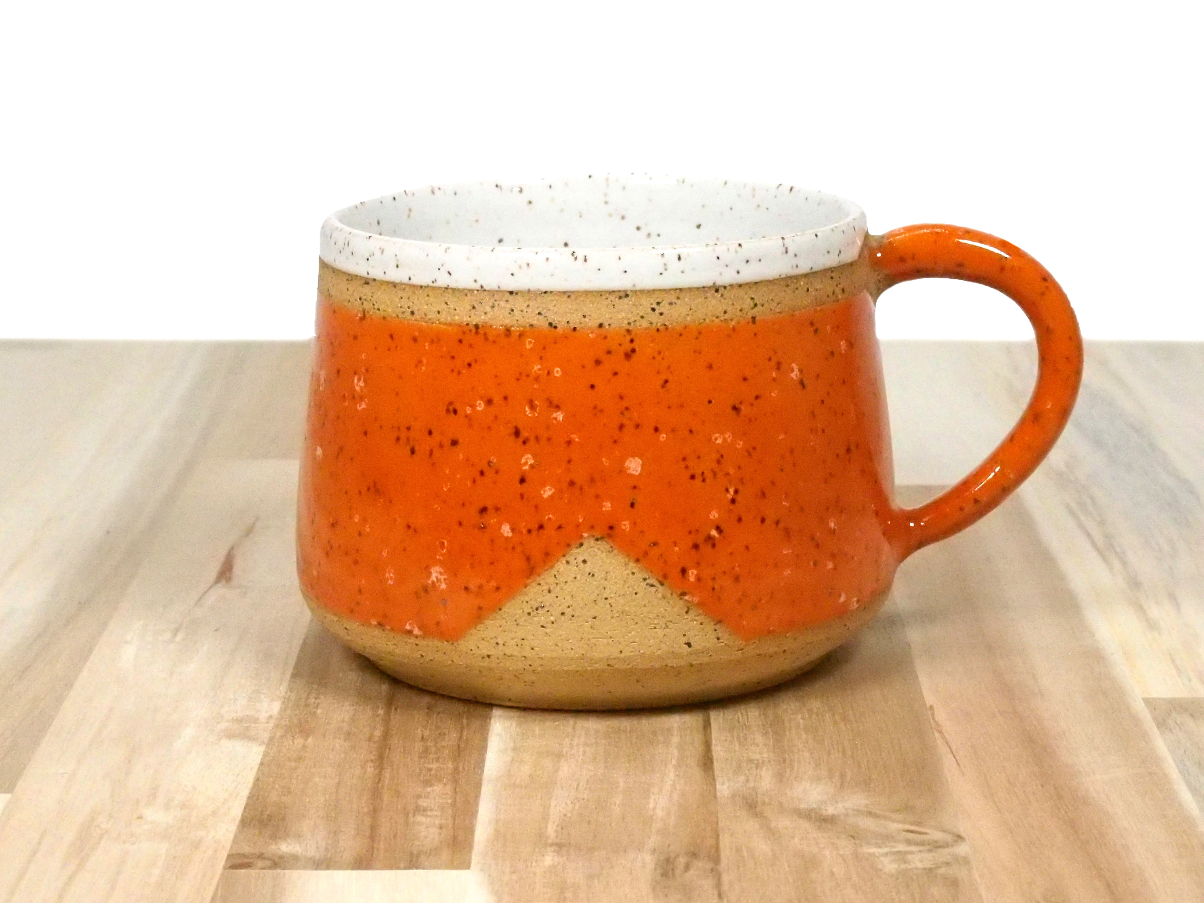 Shorty Fisherman Mug