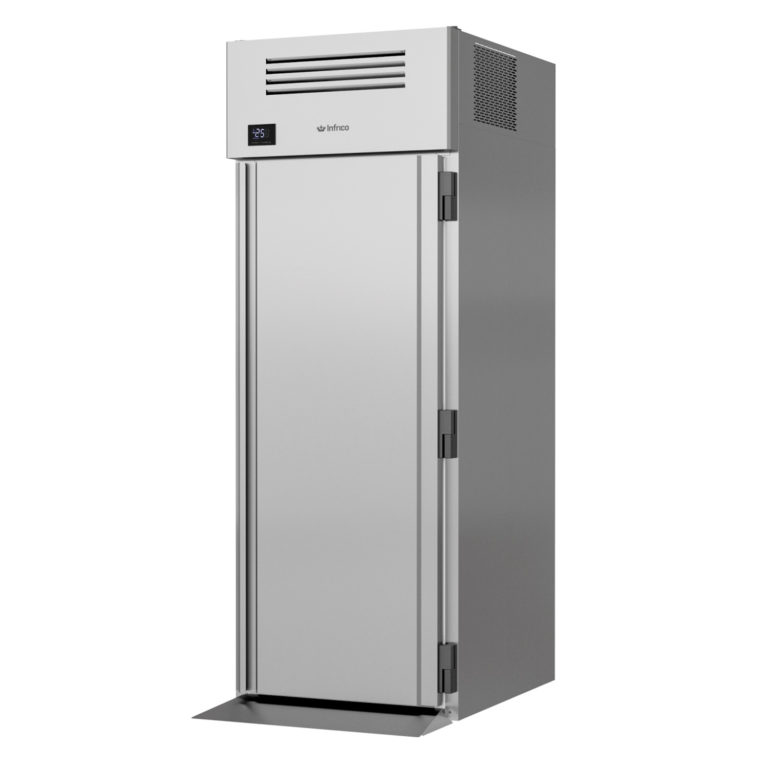 Infrico Roll-In Refrigerator 37" IRR-AGB45RI