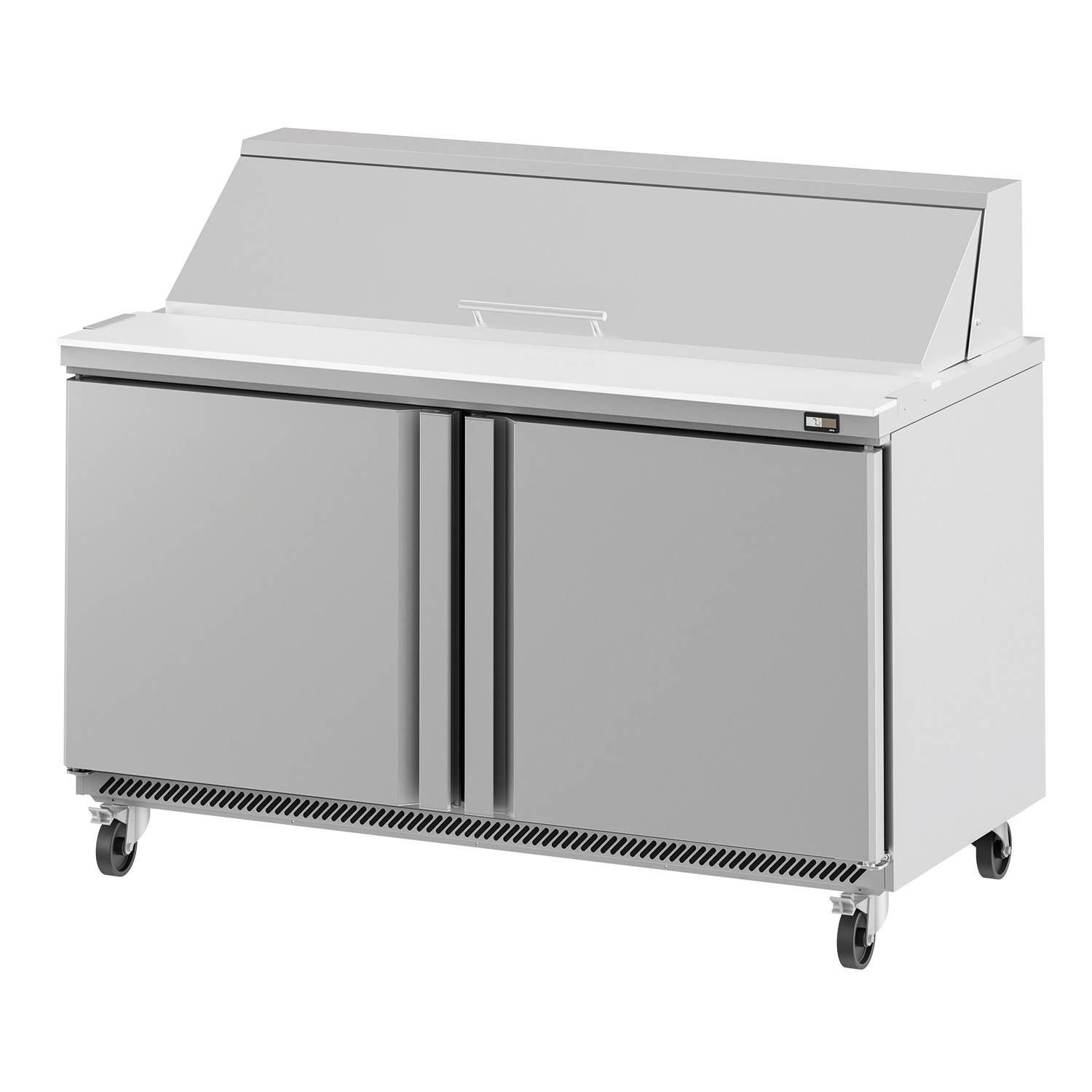 Infrico 60” Megatop Sandwich Prep 