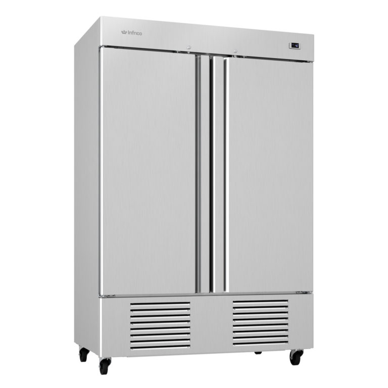 Infrico 54” Upright Freezer IRR-AN49BT