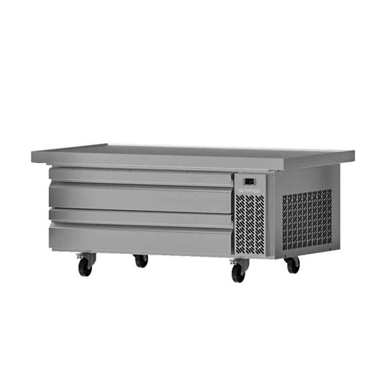 Infrico Chef Base Refrigerator 60" IUC-MSG52-60