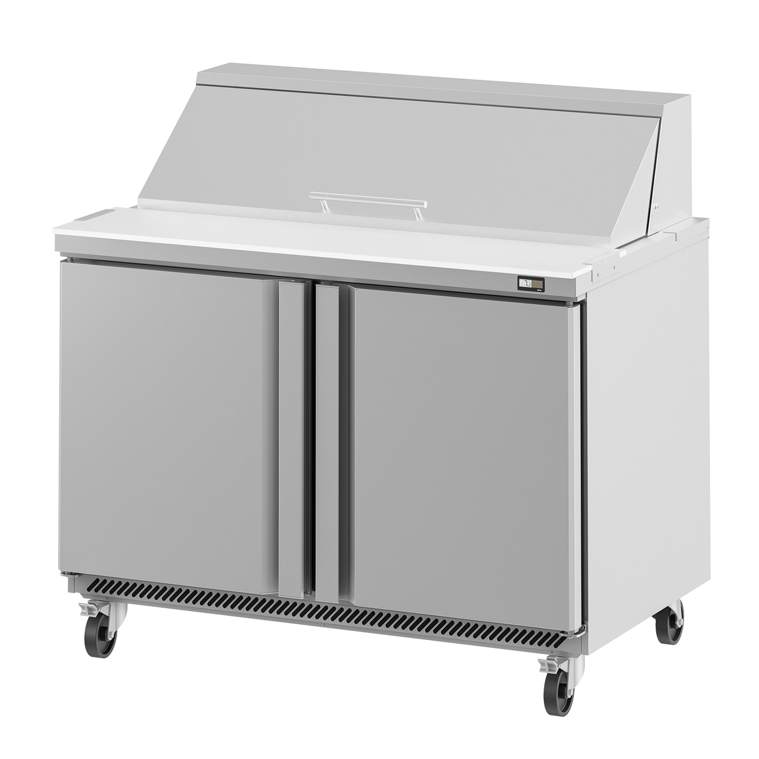 Infrico 48” Standard Sandwich Prep
