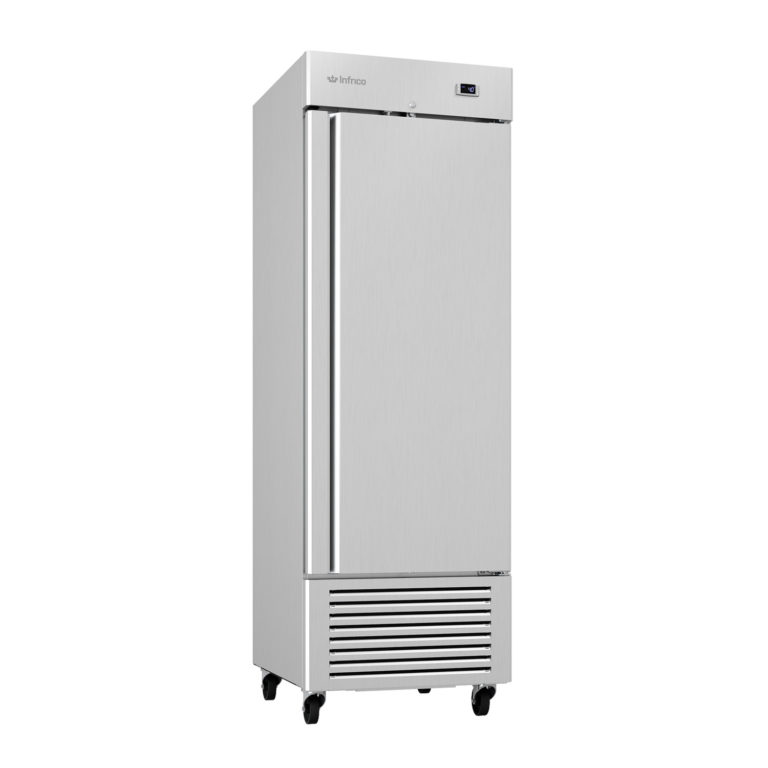 Infrico 27” Upright Refrigerator IRR-AN23