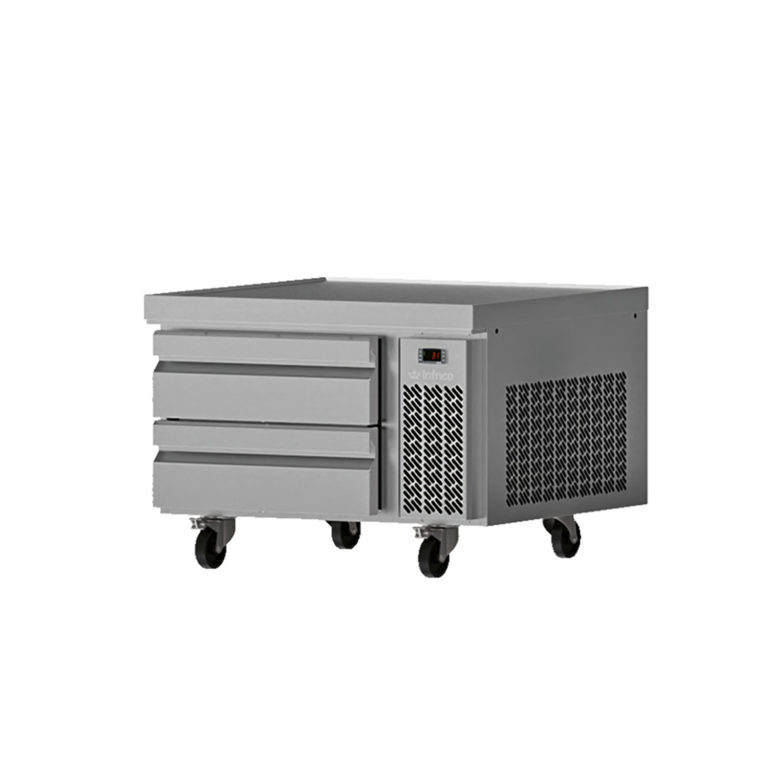 Infrico Chef Base Refrigerator 48" IUC-MSG48