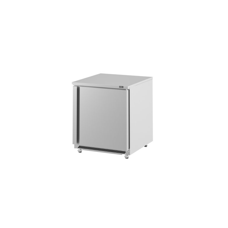 Infrico 27” Undercounter Freezer IUC-UC27F