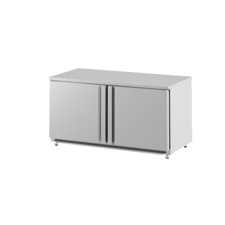Infrico 48" Undercounter Freezer IUC-UC48F
