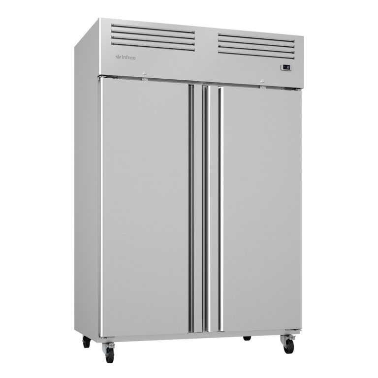 Infrico 54” Upright Refrigerator IRR-AGB49_4