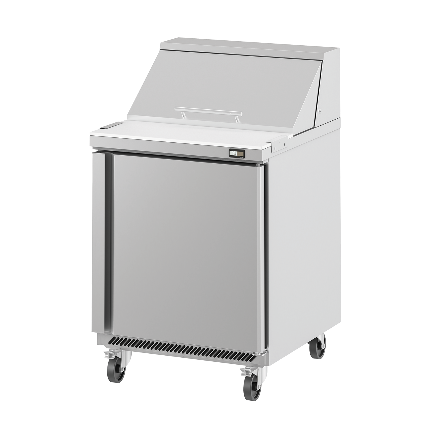 Infrico 36” Standard Sandwich Prep 