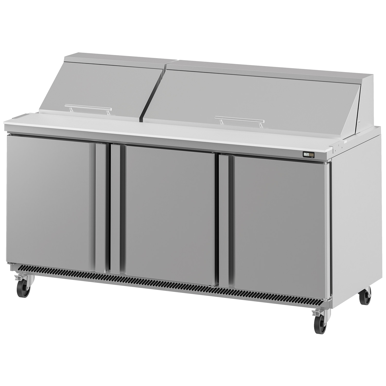 Infrico 72” Standard Sandwich Prep 