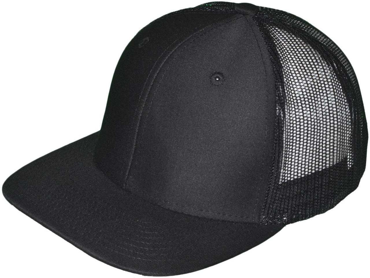 I'd Smoke That- Mesh back