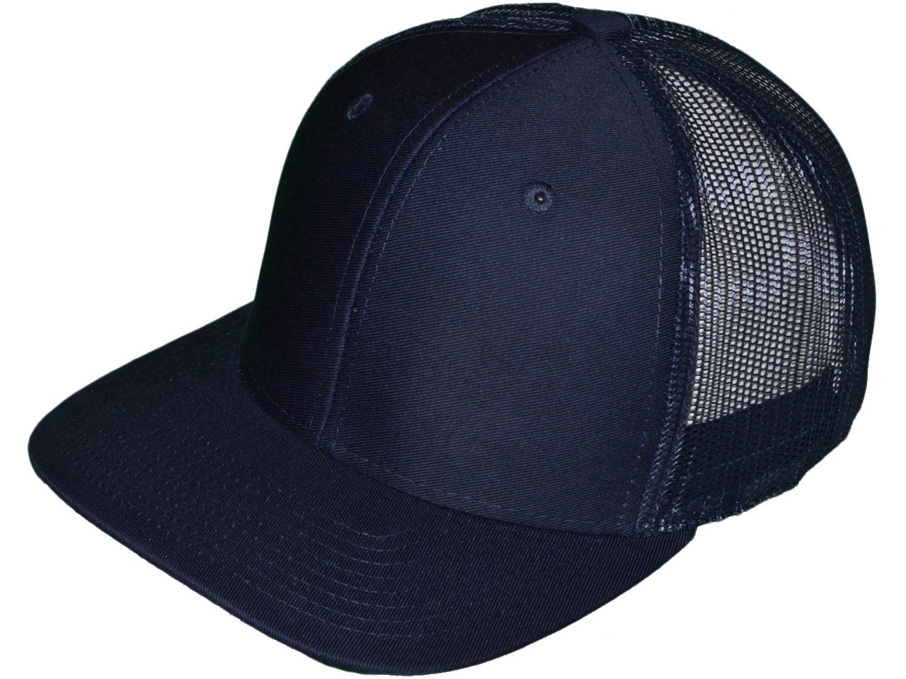 I'd Smoke That- Mesh back
