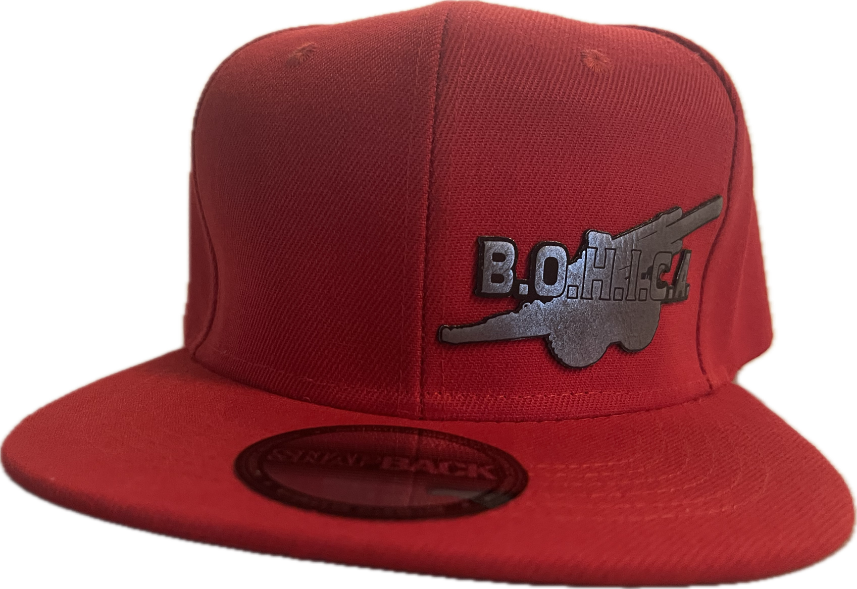 B.O.H.I.C.A.- Snapback