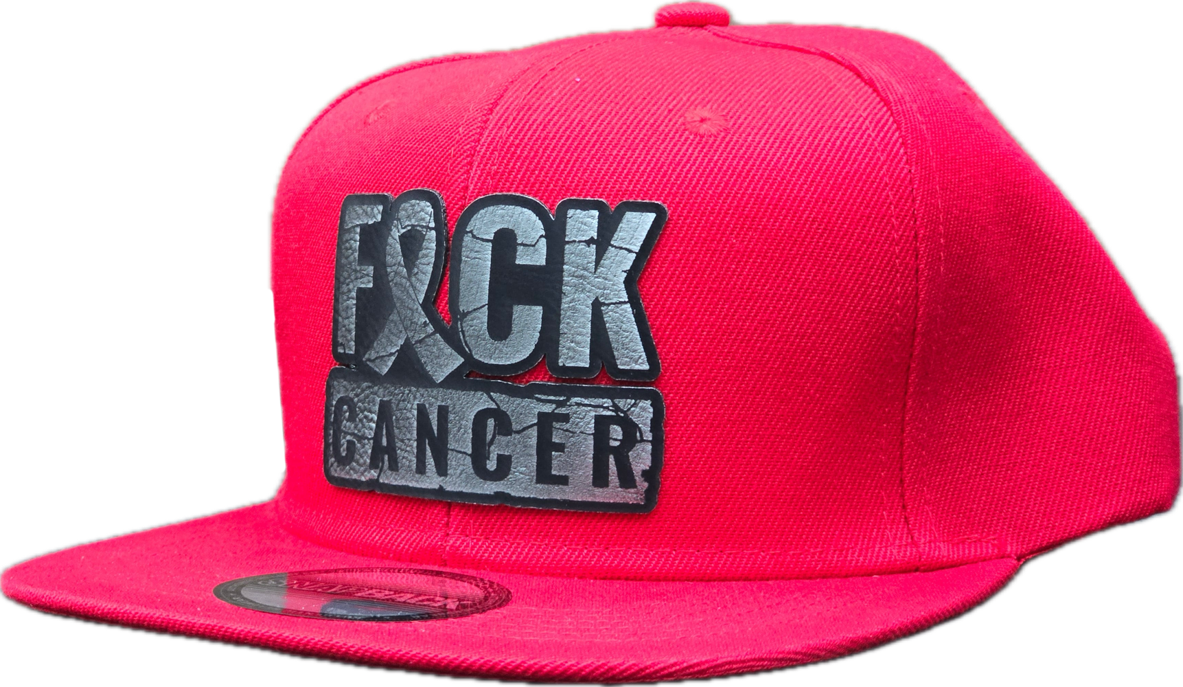 Fuck Cancer- Snapback