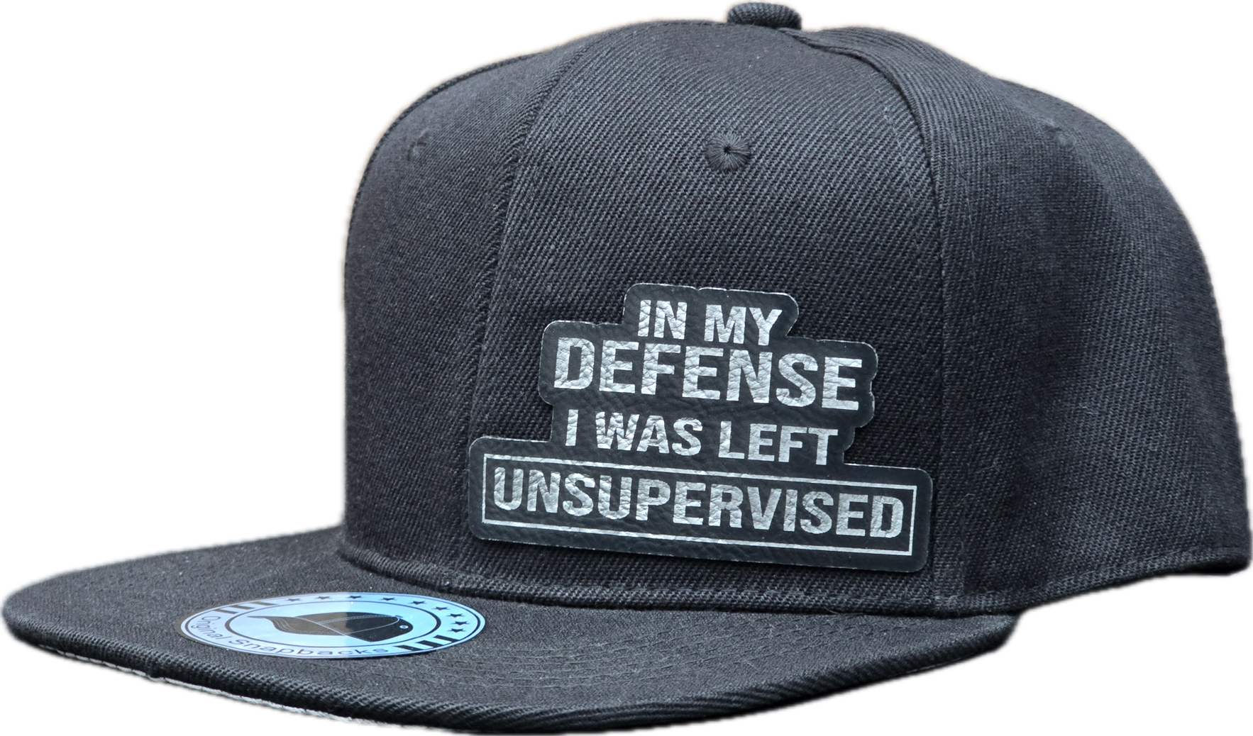 Unsupervised- Snapback