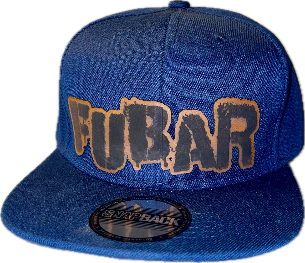 FUBAR- Snapback